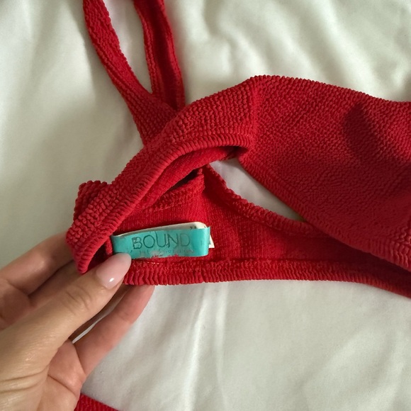 Bond Eye Bikini - Picture 5 of 5